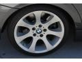 Sparkling Graphite Metallic - 3 Series 335i Sedan Photo No. 10