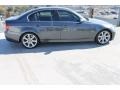 Sparkling Graphite Metallic - 3 Series 335i Sedan Photo No. 11