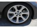 Sparkling Graphite Metallic - 3 Series 335i Sedan Photo No. 12