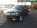 Formal Black - MDX Technology Photo No. 1
