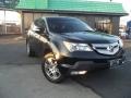 Formal Black - MDX Technology Photo No. 2