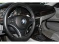 Sparkling Graphite Metallic - 3 Series 335i Sedan Photo No. 15