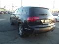 Formal Black - MDX Technology Photo No. 4