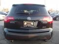 Formal Black - MDX Technology Photo No. 5