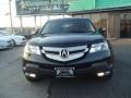 Formal Black - MDX Technology Photo No. 6