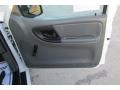 Oxford White - Ranger XLT Regular Cab Photo No. 29