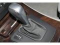 Sparkling Graphite Metallic - 3 Series 335i Sedan Photo No. 20