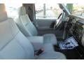 Oxford White - Ranger XLT Regular Cab Photo No. 31