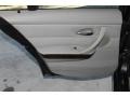 Sparkling Graphite Metallic - 3 Series 335i Sedan Photo No. 22