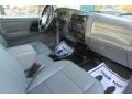 Oxford White - Ranger XLT Regular Cab Photo No. 32