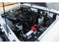 Oxford White - Ranger XLT Regular Cab Photo No. 37