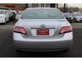 Classic Silver Metallic - Camry LE Photo No. 5