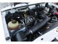 Oxford White - Ranger XLT Regular Cab Photo No. 39