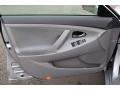Classic Silver Metallic - Camry LE Photo No. 6