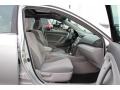 Classic Silver Metallic - Camry LE Photo No. 8