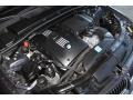 Sparkling Graphite Metallic - 3 Series 335i Sedan Photo No. 32