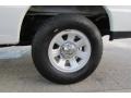 Oxford White - Ranger XLT Regular Cab Photo No. 42