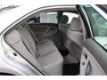 Classic Silver Metallic - Camry LE Photo No. 9