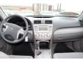 Classic Silver Metallic - Camry LE Photo No. 10