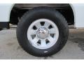 Oxford White - Ranger XLT Regular Cab Photo No. 44