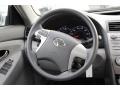 Classic Silver Metallic - Camry LE Photo No. 13