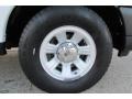 Oxford White - Ranger XLT Regular Cab Photo No. 46