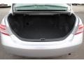 Classic Silver Metallic - Camry LE Photo No. 15