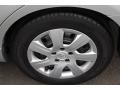 Classic Silver Metallic - Camry LE Photo No. 16