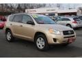 Sandy Beach Metallic - RAV4 I4 4WD Photo No. 1