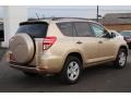 Sandy Beach Metallic - RAV4 I4 4WD Photo No. 4