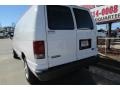 Oxford White - E Series Van E150 Commercial Photo No. 6