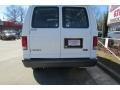 Oxford White - E Series Van E150 Commercial Photo No. 7