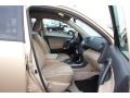 Sandy Beach Metallic - RAV4 I4 4WD Photo No. 8