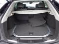  2013 SRX Premium AWD Trunk