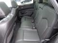 Ebony/Ebony Rear Seat Photo for 2013 Cadillac SRX #89191102