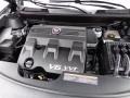3.6 Liter SIDI DOHC 24-Valve VVT V6 2013 Cadillac SRX Premium AWD Engine