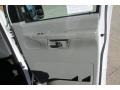 Oxford White - E Series Van E150 Commercial Photo No. 33