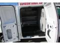 Oxford White - E Series Van E150 Commercial Photo No. 39