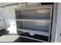 Oxford White - E Series Van E150 Commercial Photo No. 40