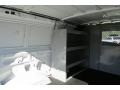 Oxford White - E Series Van E150 Commercial Photo No. 46