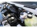Oxford White - E Series Van E150 Commercial Photo No. 50