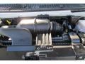 Oxford White - E Series Van E150 Commercial Photo No. 51