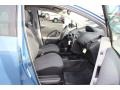 2011 Bayou Blue Pearl Toyota Yaris 5 Door Liftback  photo #8