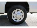 Oxford White - E Series Van E150 Commercial Photo No. 55