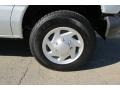 Oxford White - E Series Van E150 Commercial Photo No. 59