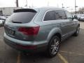Daytona Grey Pearl Effect - Q7 4.2 Premium quattro Photo No. 3