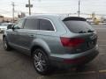 Daytona Grey Pearl Effect - Q7 4.2 Premium quattro Photo No. 4