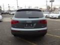 Daytona Grey Pearl Effect - Q7 4.2 Premium quattro Photo No. 5