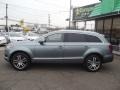Daytona Grey Pearl Effect - Q7 4.2 Premium quattro Photo No. 6