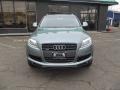 Daytona Grey Pearl Effect - Q7 4.2 Premium quattro Photo No. 7